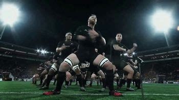 tudor spot tv|Tudor TV Spot, 'Born to Dare With the All Blacks'.